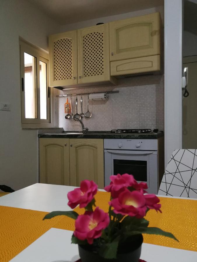 Vittoria Apartment คาตาเนีย ภายนอก รูปภาพ