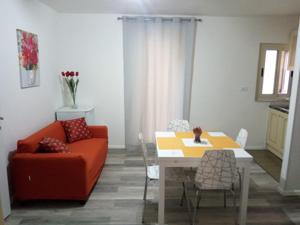 Vittoria Apartment คาตาเนีย ภายนอก รูปภาพ