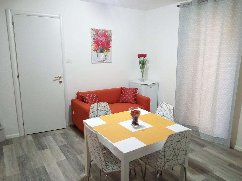 Vittoria Apartment คาตาเนีย ภายนอก รูปภาพ
